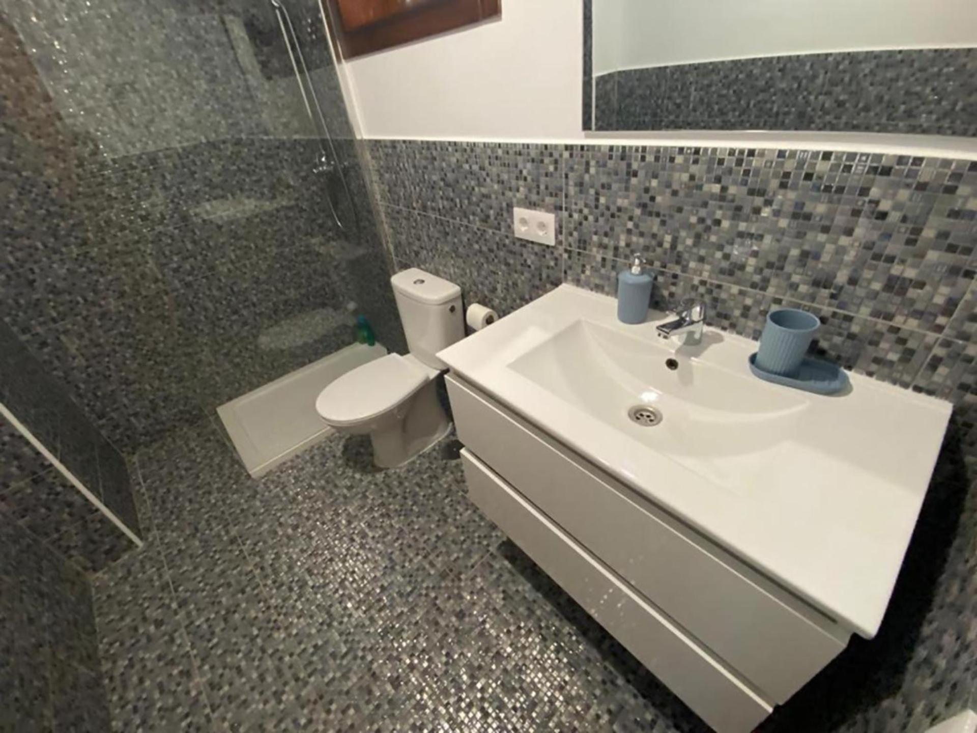 Appartamento Con Piscina E Vista Mare L102 أذيخي المظهر الخارجي الصورة